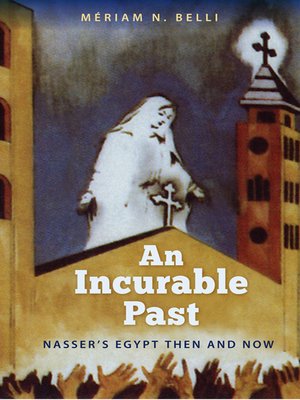 cover image of An Incurable Past